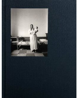 I Am The Only Woman There - Bertien van Manen