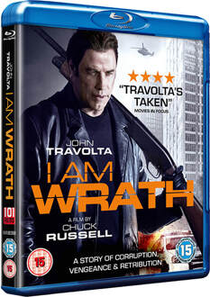 I Am Wrath