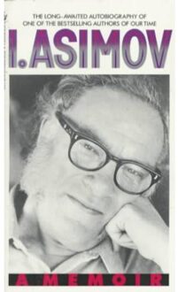 I, Asimov