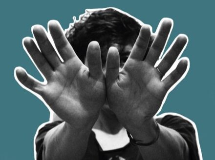 I Can Feel You Creep Into My Private Life