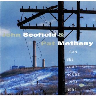 I Can See Your House From Here (Ton