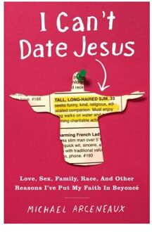 I Can't Date Jesus
