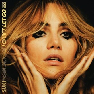 I Can't Let Go - Suki Waterhouse
