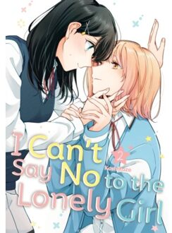 I Can't Say No To The Lonely Girl 2 - I Can't Say No To The Lonely Girl - Kashikaze