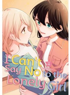 I Can't Say No To The Lonely Girl 4 - I Can't Say No To The Lonely Girl - Kashikaze
