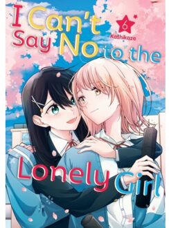 I Can't Say No To The Lonely Girl 6 - I Can't Say No To The Lonely Girl - Kashikaze