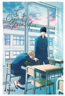 I Cannot Reach You, Vol. 2 - I Cannot Reach You - Alexis Eckerman