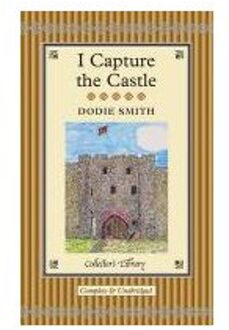 I Capture the Castle - Smith, Dodie