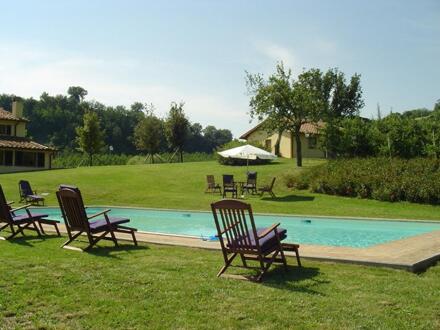 I casali dei fiori - 80045