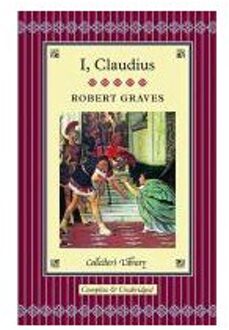 I, Claudius - Graves, Robert