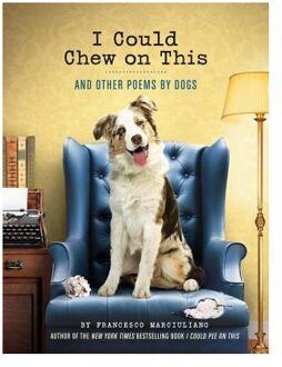 I could chew on this