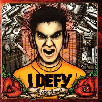 I Defy - On The Outside