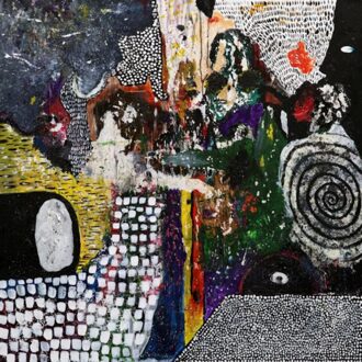 I Don't Know - Bdrmm