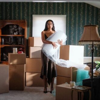 I Don't Know How But They Found Me! - Jensen Mcrae