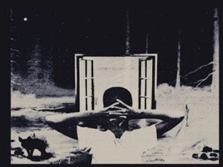 I Don'T Like Shit, I Don'T Go (LP)