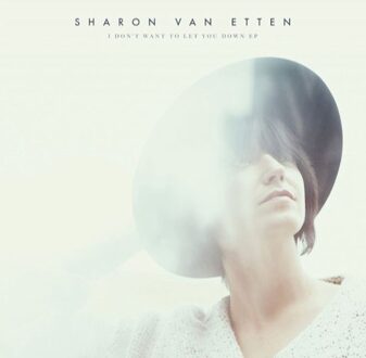 I Don'T Want To Let You (Mini-Album)