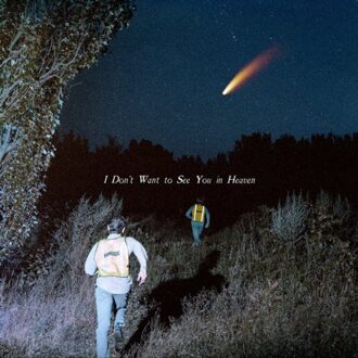 I Don't Want To See You In Heaven - Callous Daoboys