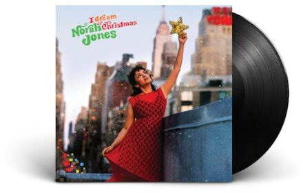 I Dream Of Christmas