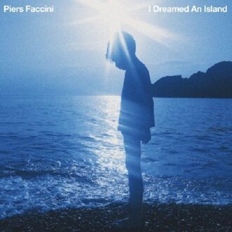 I Dreamed An Island (Vinyl) (LP)