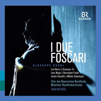 I Due Foscari - Nikolaus Harnoncourt