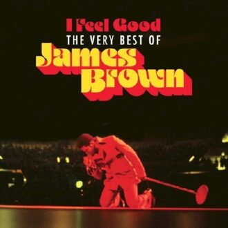 I Feel Good: Very Best of James Brown