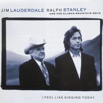 I Feel Like Sing Today