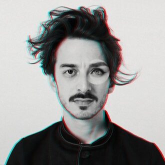 I Feel Something (LP)