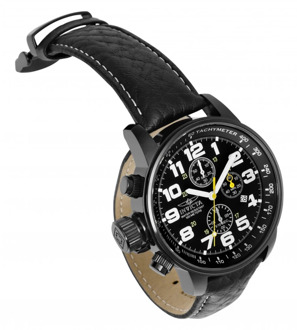 I-Force 3332 Herenhorloge - 46mm