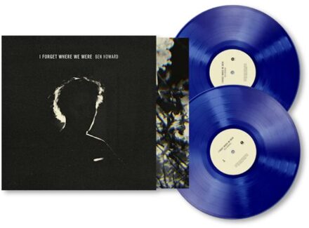 I Forget Where We Were - Ben Howard