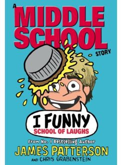 I Funny: School of Laughs