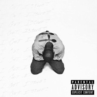 I Got Issues - Yg