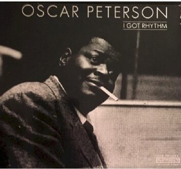 I Got Rhythmn - Oscar Peterson