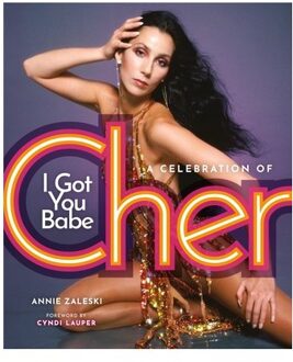 I Got You Babe - Annie Zaleski