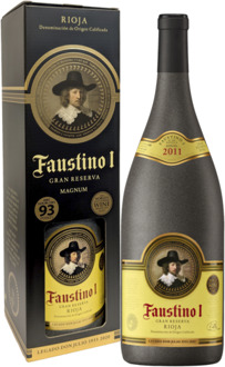 I Gran Reserva Geschenkverpakking 150CL