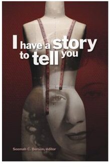 I Have a Story to Tell You