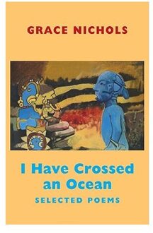 I Have Crossed an Ocean