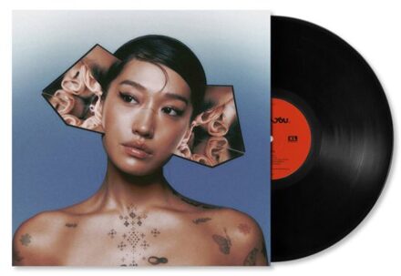 I Hear You - Peggy Gou