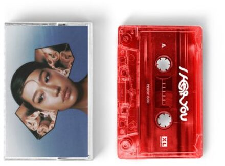 I Hear You - Peggy Gou