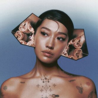 I Hear You - Peggy Gou