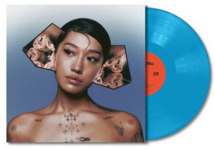 I Hear You - Peggy Gou