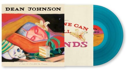 I Hope We Can Still Be Friends - Dean Johnson