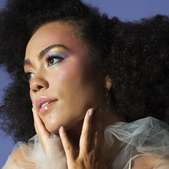 I Hope You Can Forgive Me - Madison Mcferrin