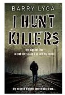 I Hunt Killers