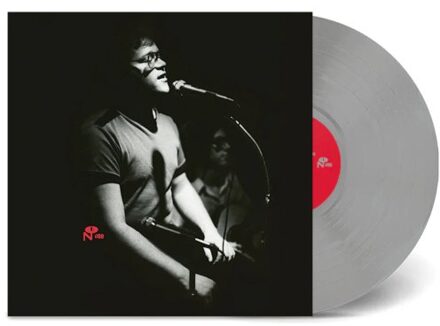 I Just Want To Talk To You -Sleepy Creek Silver Vinyl- - Charles Brown