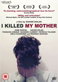 I Killed My Mother