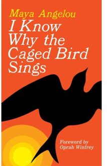 I Know Why the Caged Bird Sings