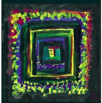 I Leave A Silver Trail Through Blackness