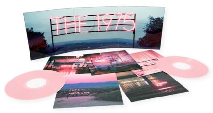 I Like It When You Sleep, For You Are So Beautiful - The 1975