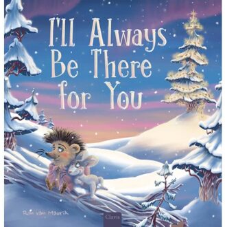 I'Ll Always Be There For You - Ron van Maurik