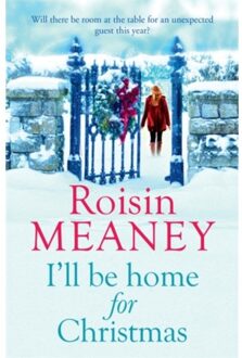I'll Be Home for Christmas